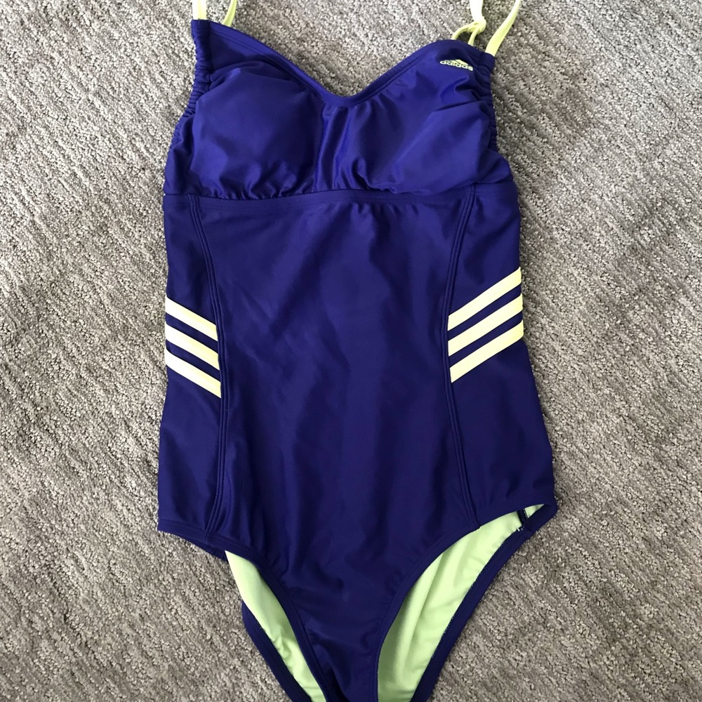 Adidas Swim Suit
